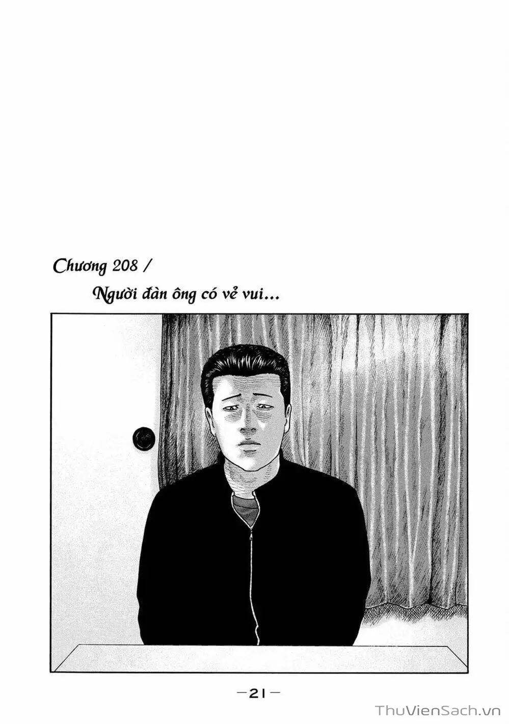 Truyện Tranh Sát Thủ Ẩn Dật - The Fable trang 2