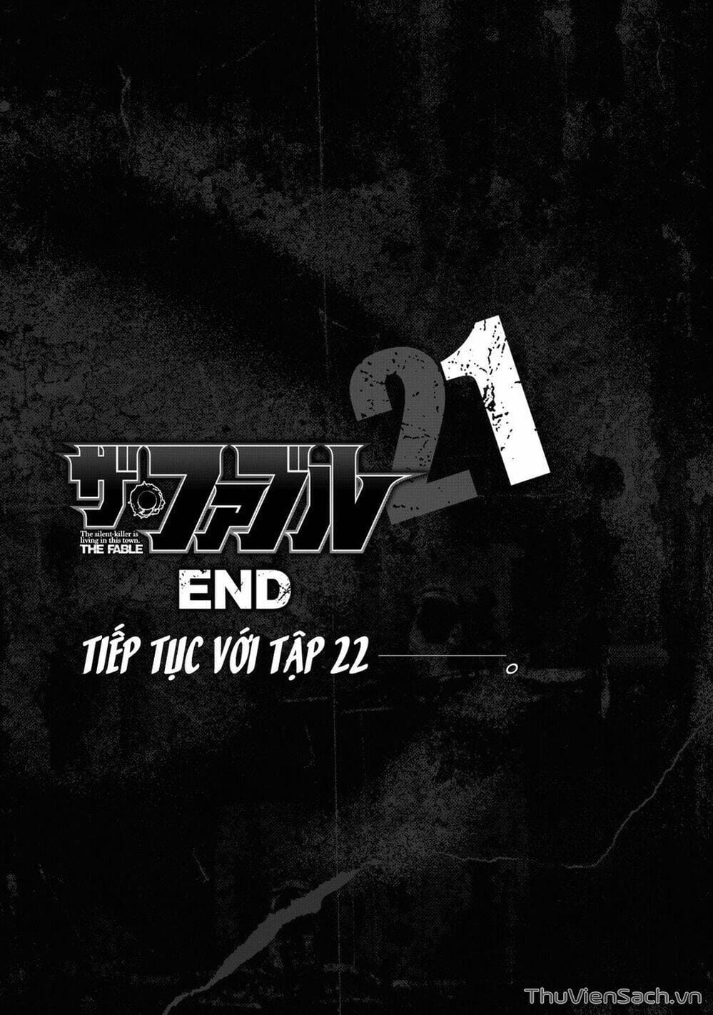 Truyện Tranh Sát Thủ Ẩn Dật - The Fable trang 2