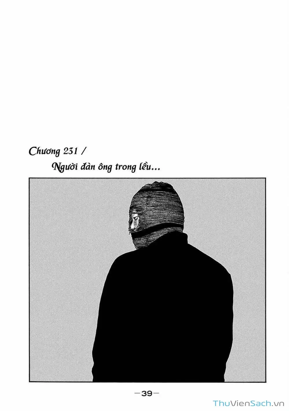 Truyện Tranh Sát Thủ Ẩn Dật - The Fable trang 2