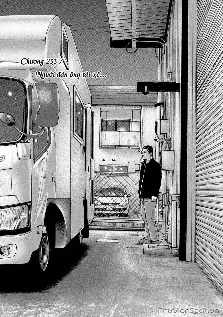 Truyện Tranh Sát Thủ Ẩn Dật - The Fable trang 2