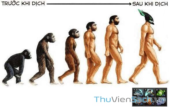 Truyện Tranh Thế Giới Không Lối Thoát trang 3