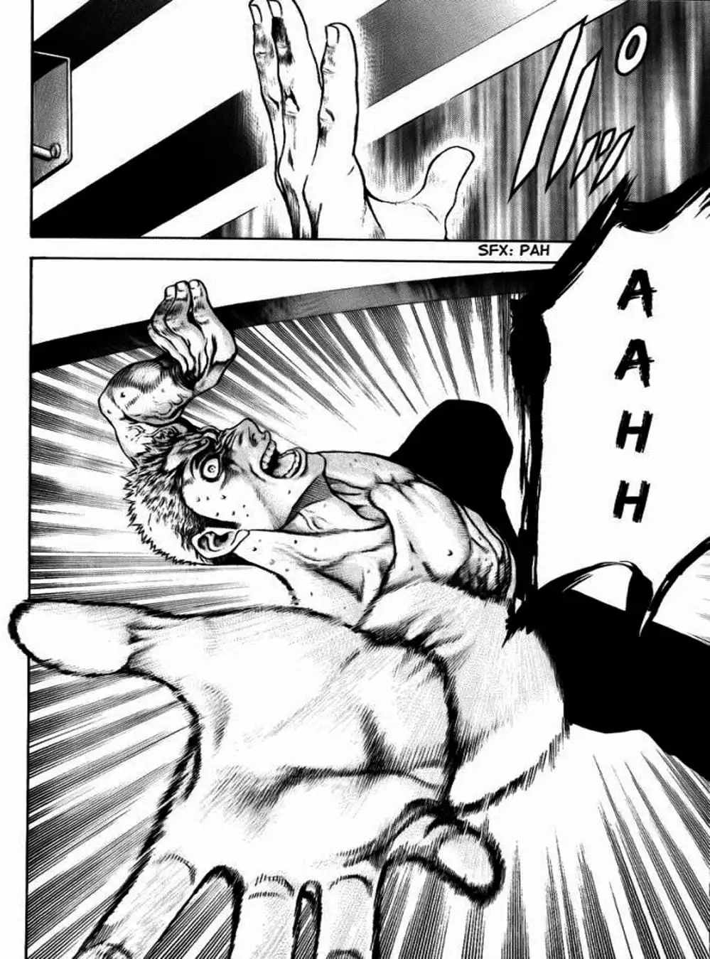 Truyện Tranh Người Cô Đơn - The Climber trang 7