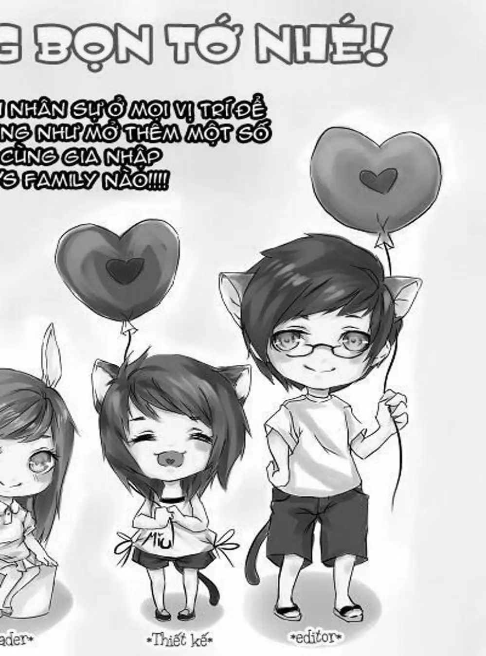 Truyện Tranh Người Cô Đơn - The Climber trang 7