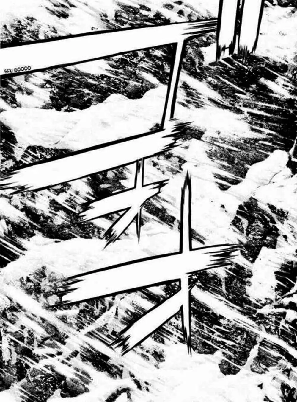 Truyện Tranh Người Cô Đơn - The Climber trang 7