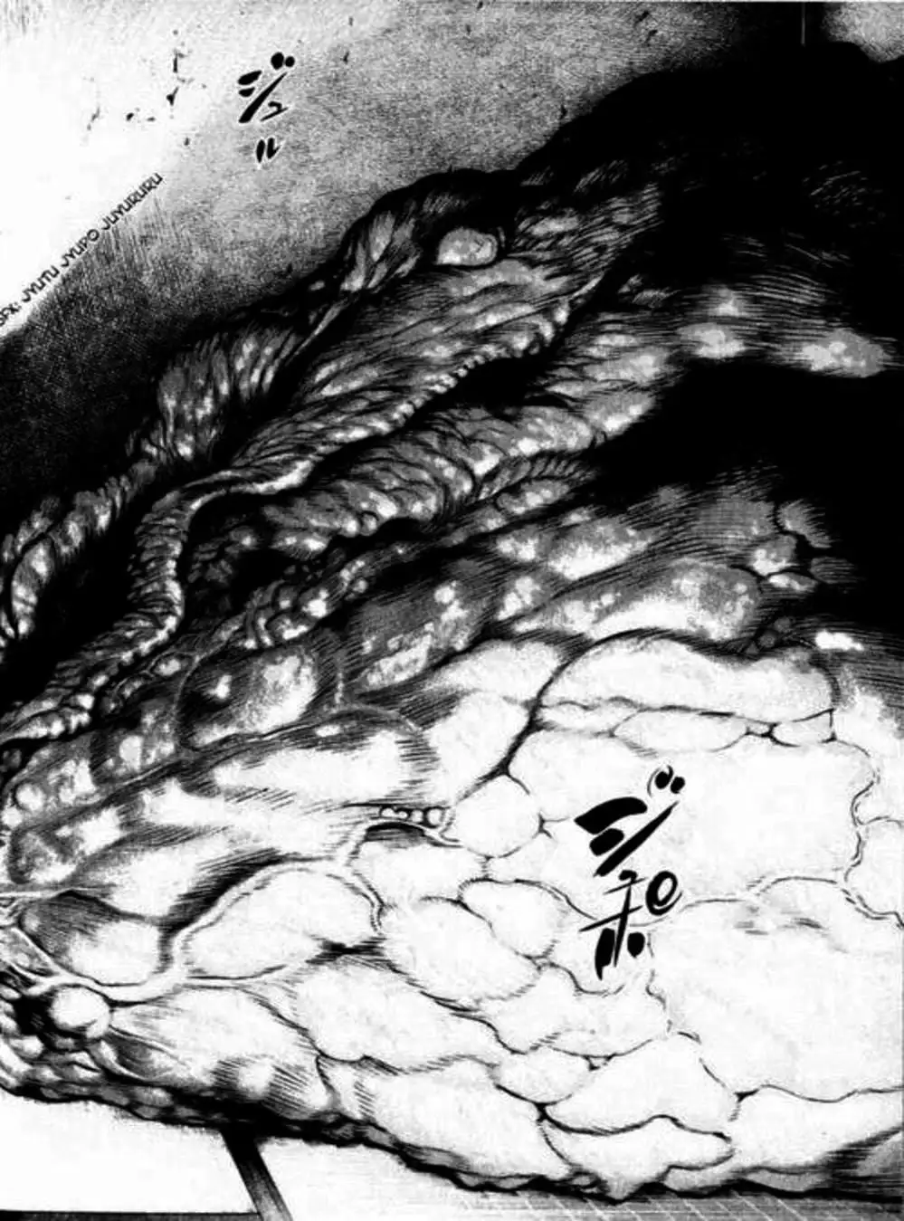 Truyện Tranh Người Cô Đơn - The Climber trang 7