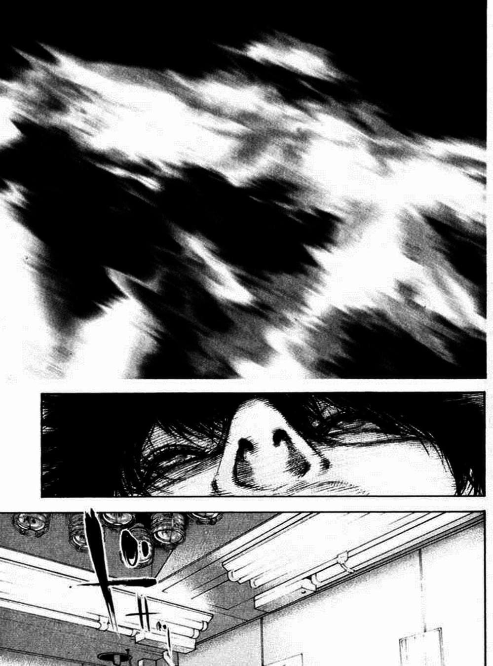 Truyện Tranh Người Cô Đơn - The Climber trang 7