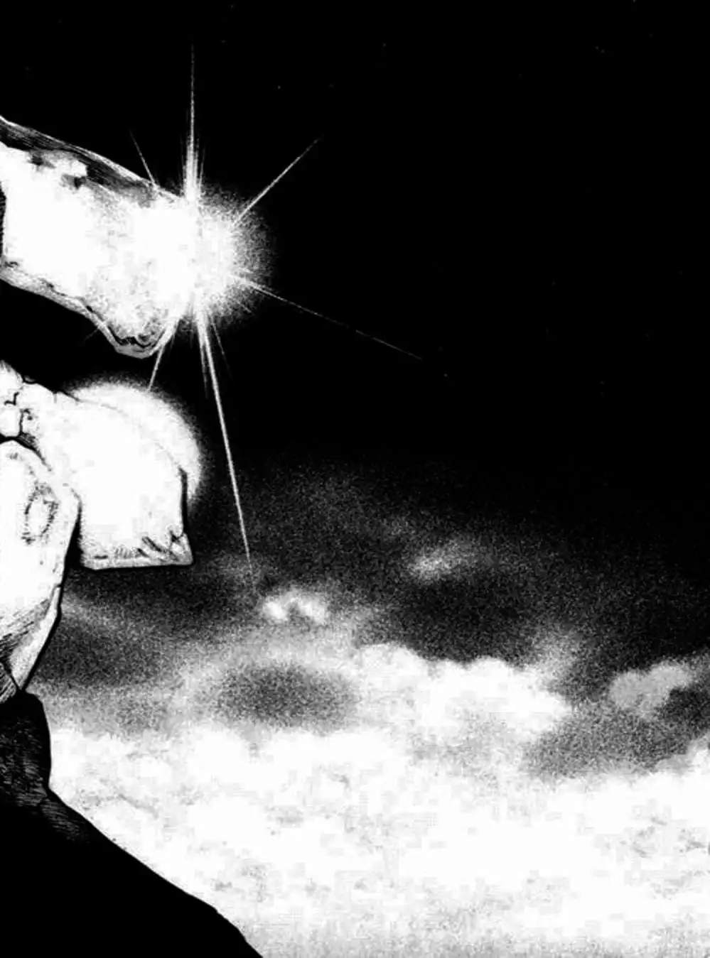 Truyện Tranh Người Cô Đơn - The Climber trang 7