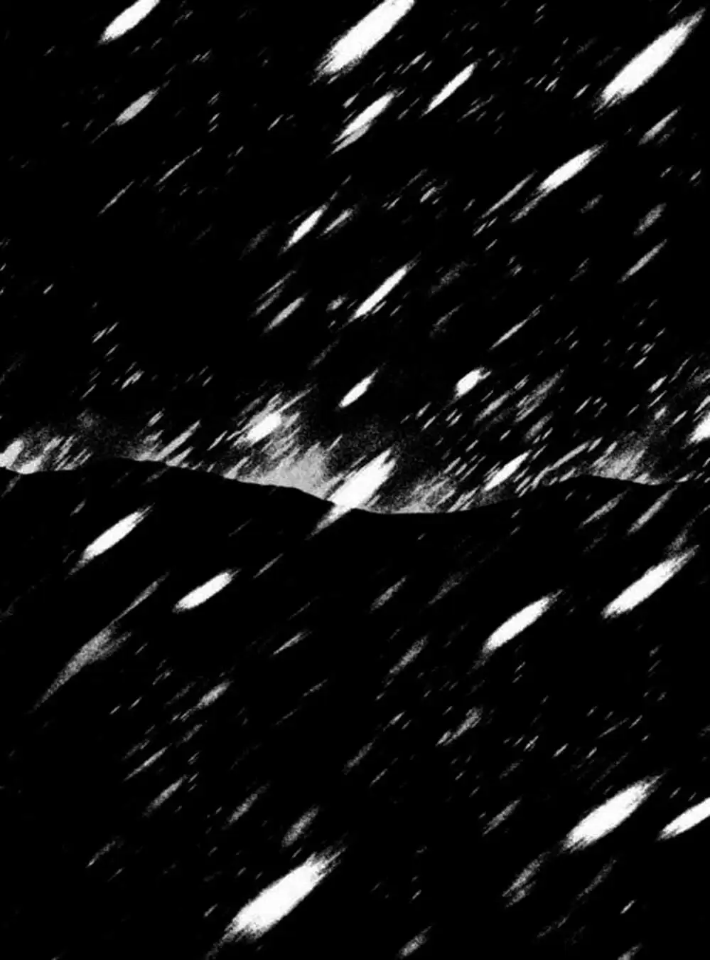 Truyện Tranh Người Cô Đơn - The Climber trang 7