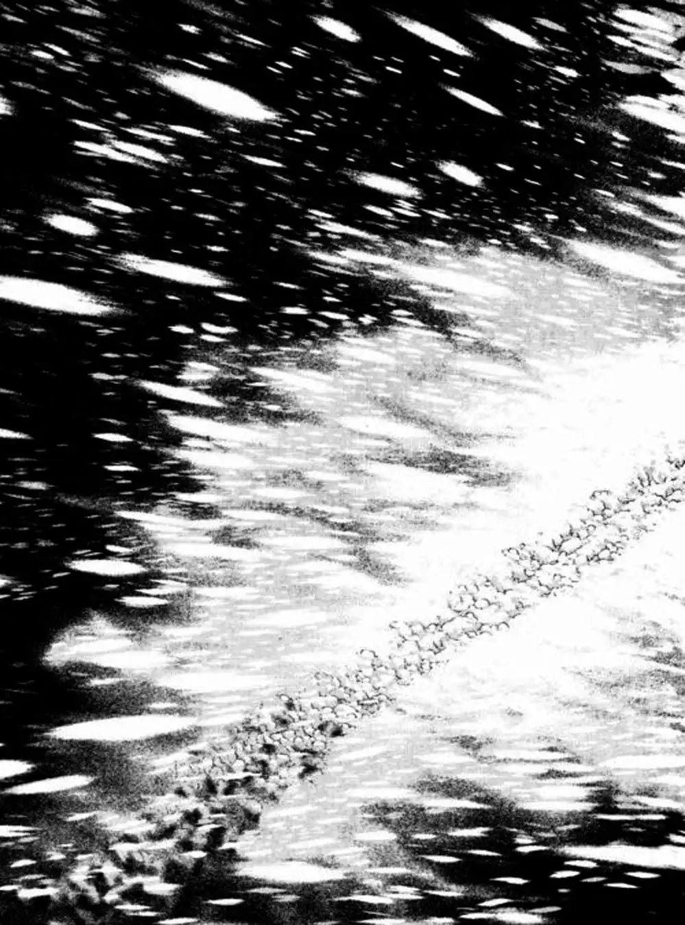 Truyện Tranh Người Cô Đơn - The Climber trang 7