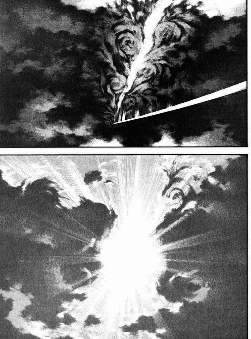 Truyện Tranh Người Cô Đơn - The Climber trang 7