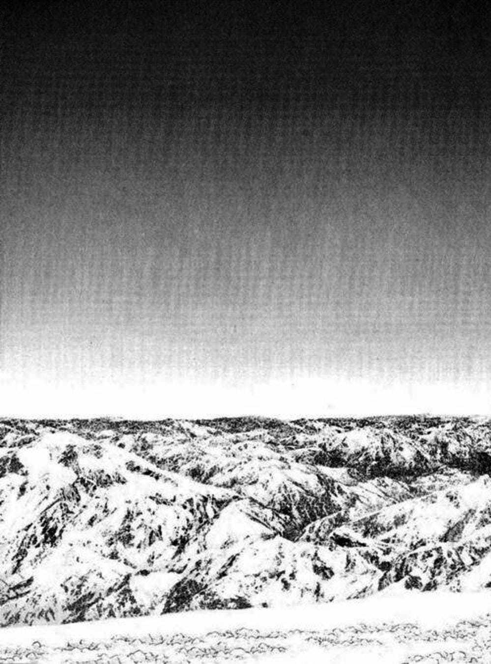 Truyện Tranh Người Cô Đơn - The Climber trang 7