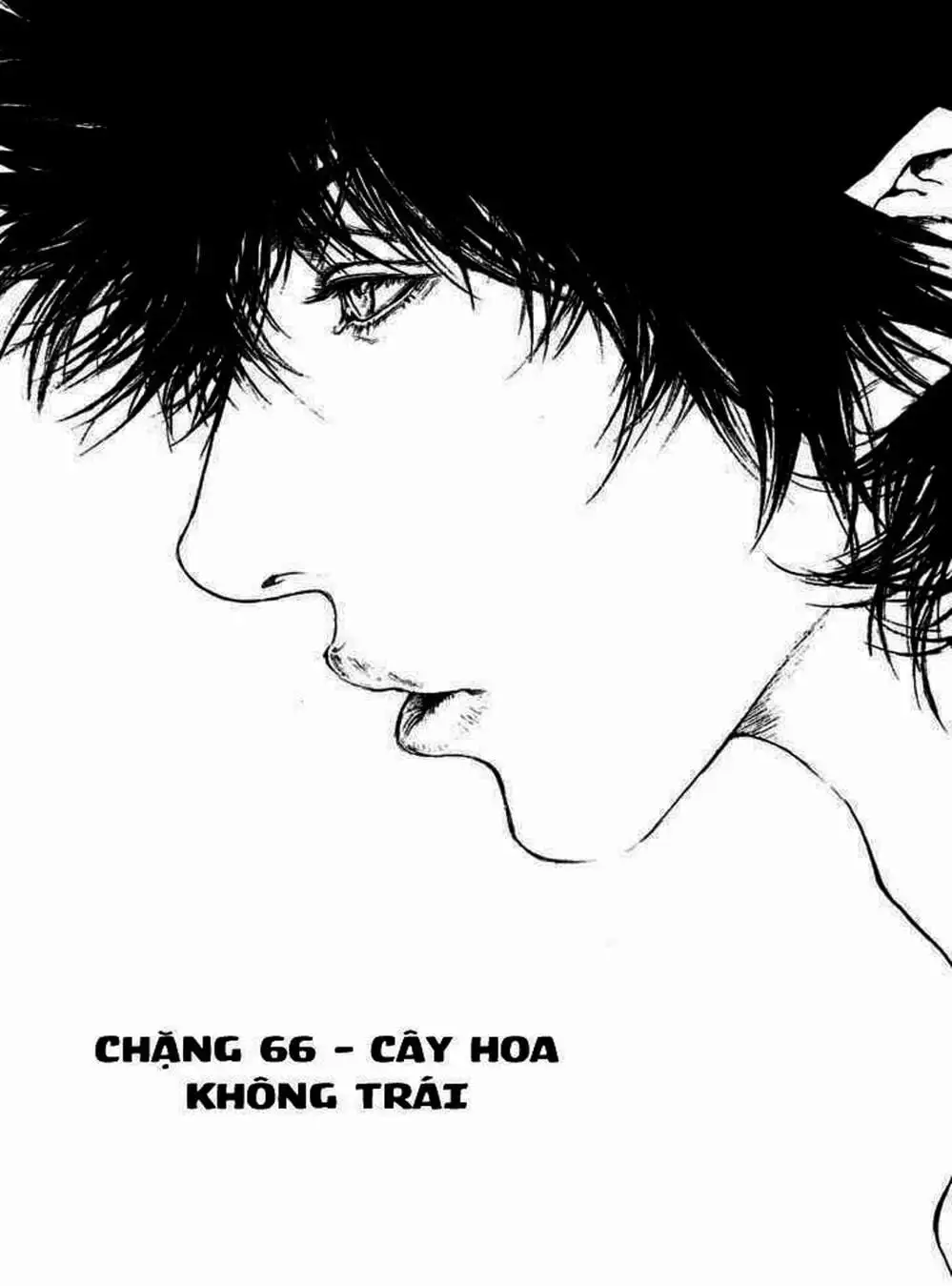 Truyện Tranh Người Cô Đơn - The Climber trang 7