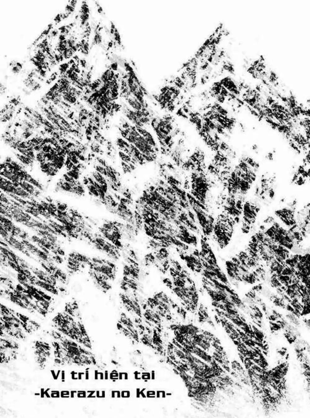 Truyện Tranh Người Cô Đơn - The Climber trang 7