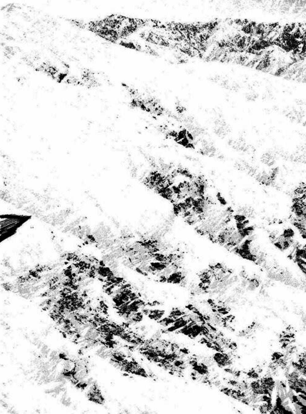 Truyện Tranh Người Cô Đơn - The Climber trang 7