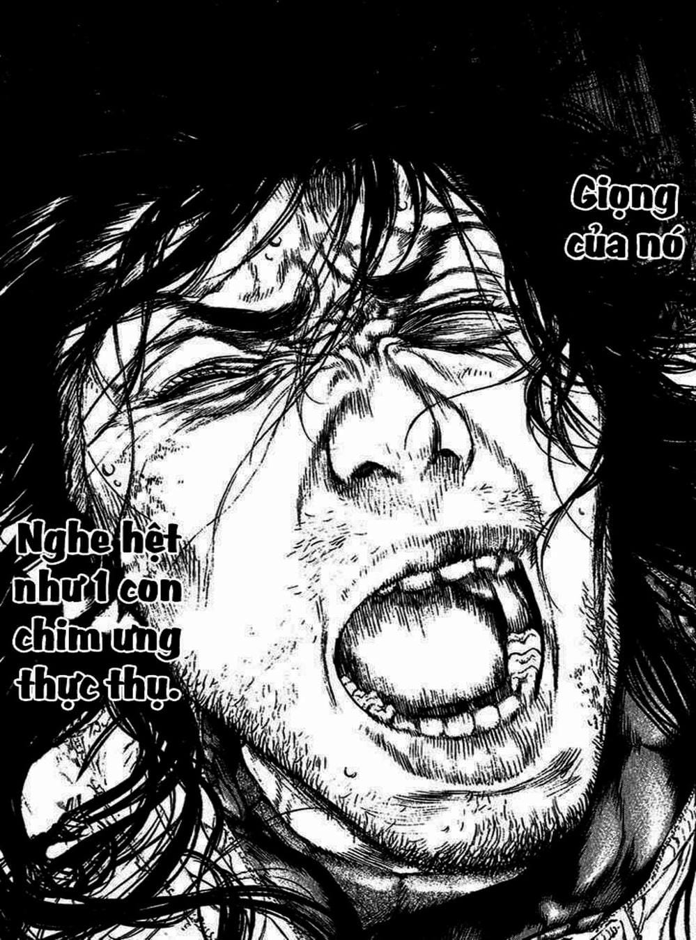 Truyện Tranh Người Cô Đơn - The Climber trang 7