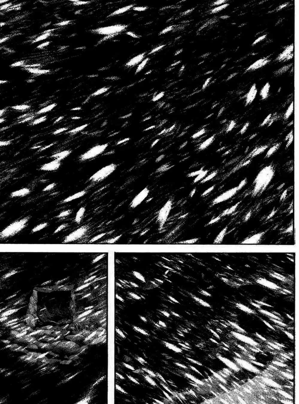 Truyện Tranh Người Cô Đơn - The Climber trang 7