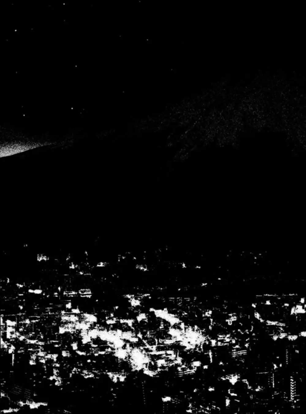 Truyện Tranh Người Cô Đơn - The Climber trang 7