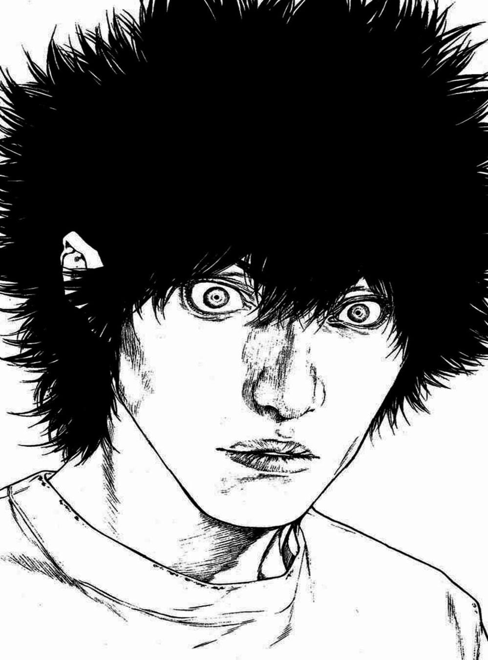 Truyện Tranh Người Cô Đơn - The Climber trang 7