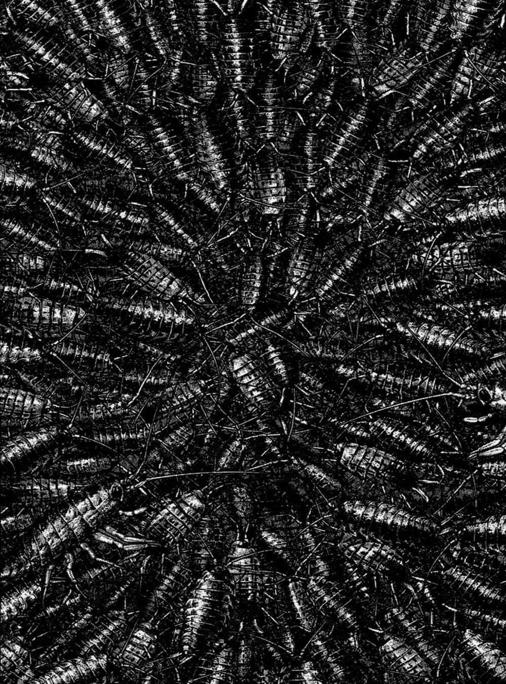 Truyện Tranh Người Cô Đơn - The Climber trang 7