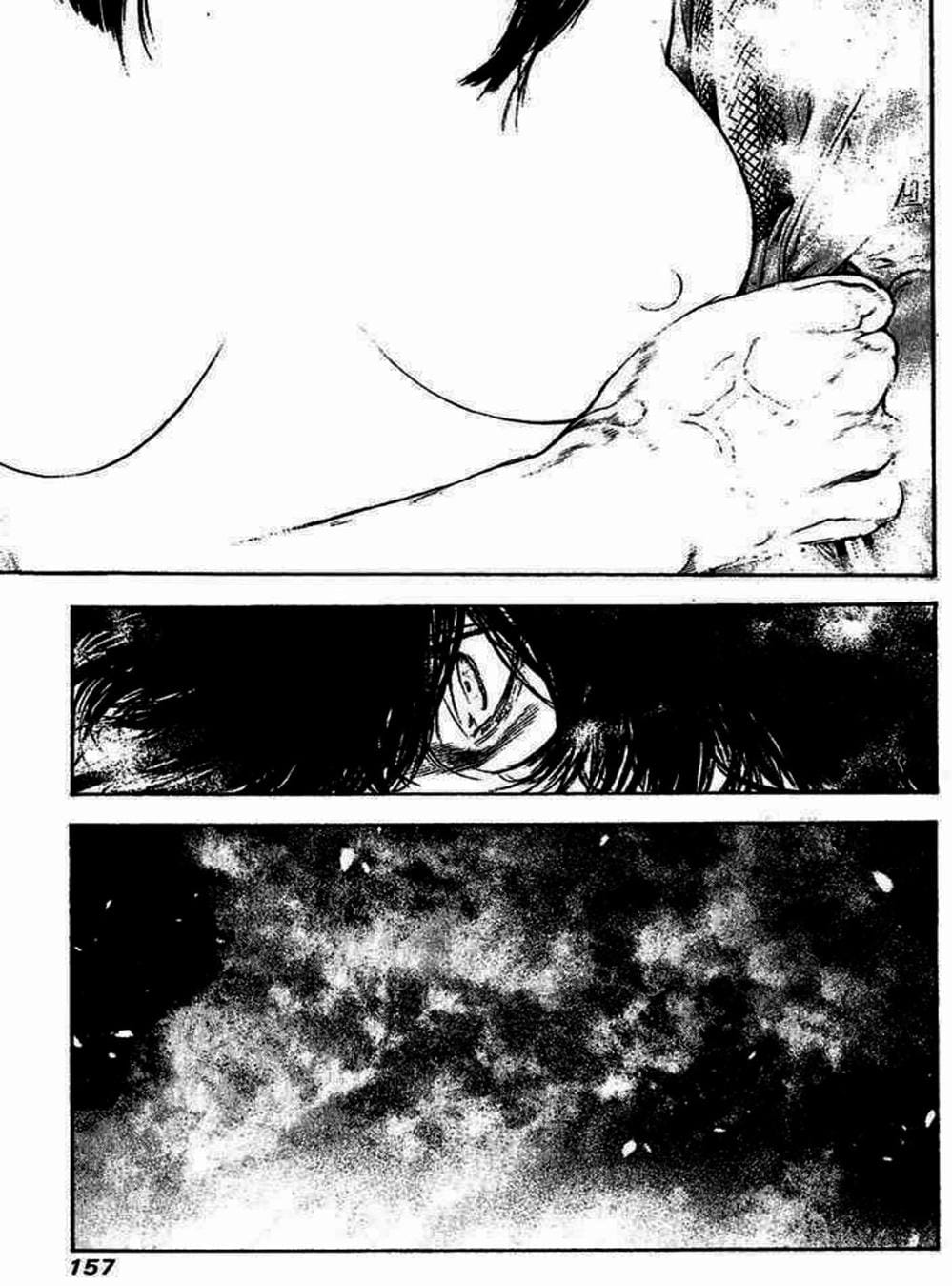 Truyện Tranh Người Cô Đơn - The Climber trang 7