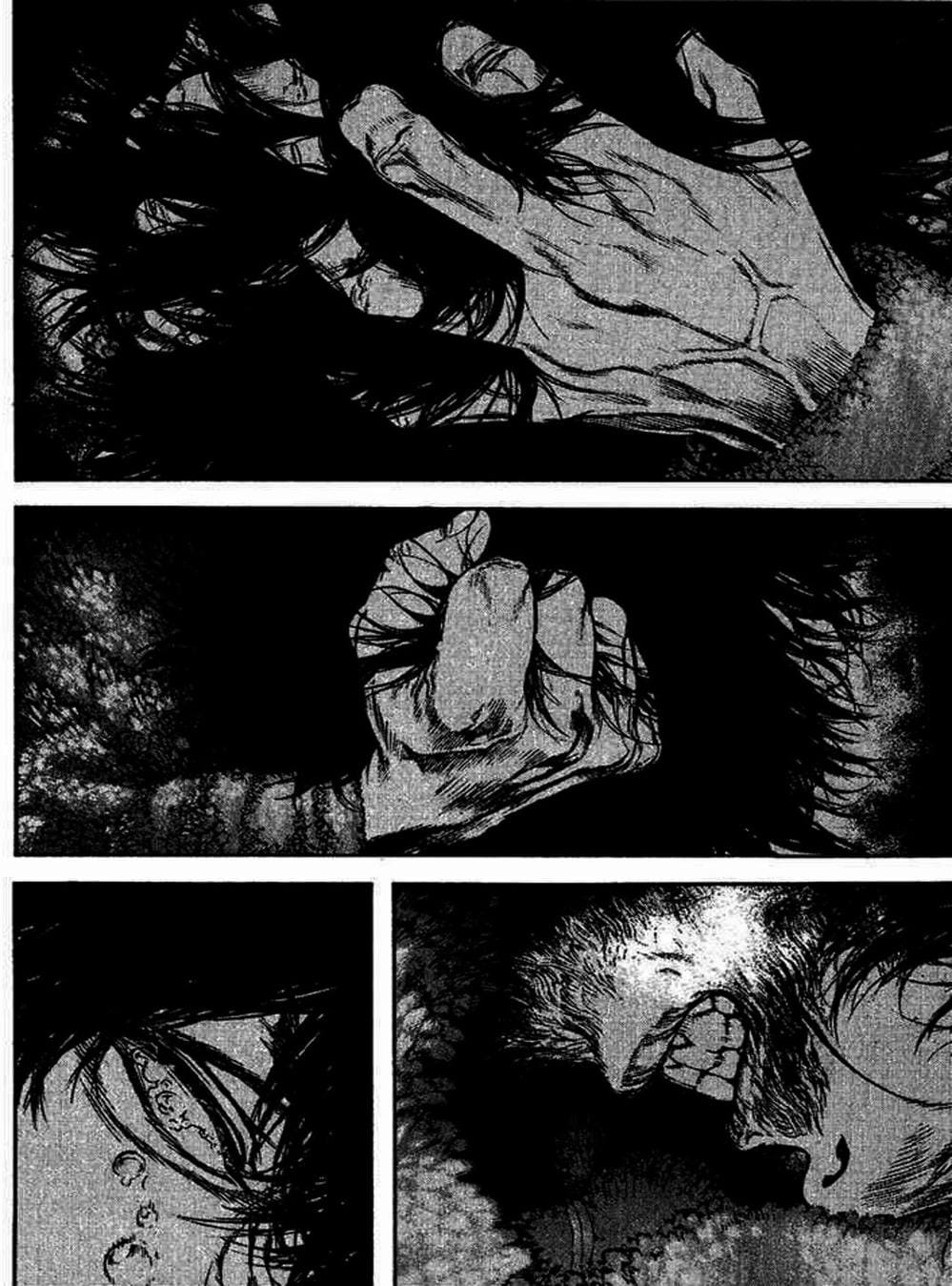 Truyện Tranh Người Cô Đơn - The Climber trang 7