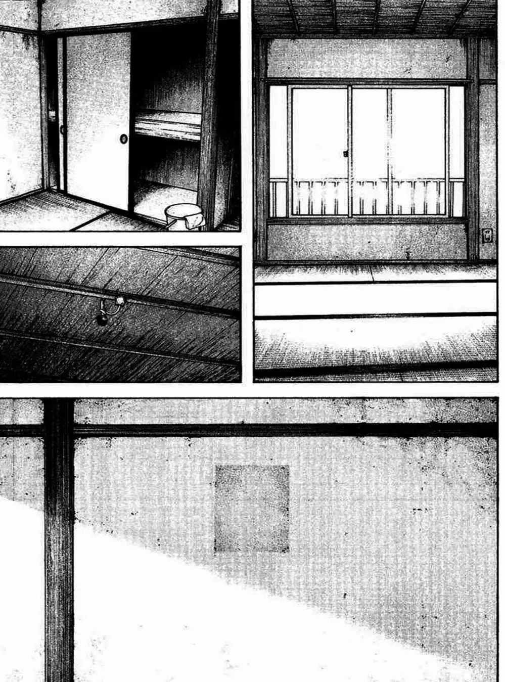 Truyện Tranh Người Cô Đơn - The Climber trang 7