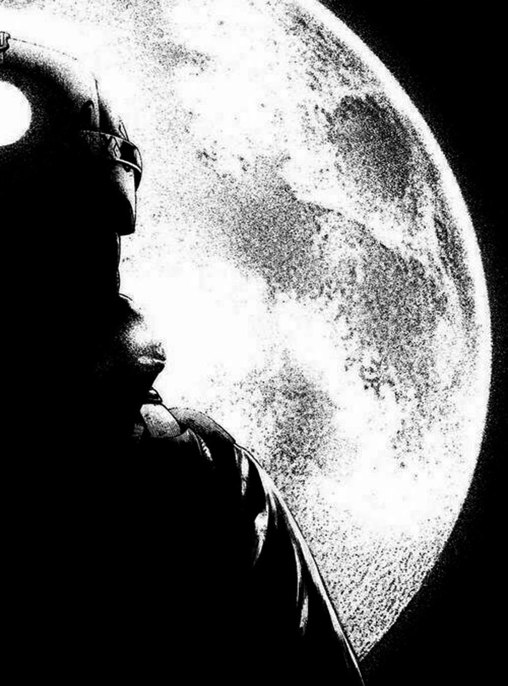 Truyện Tranh Người Cô Đơn - The Climber trang 7