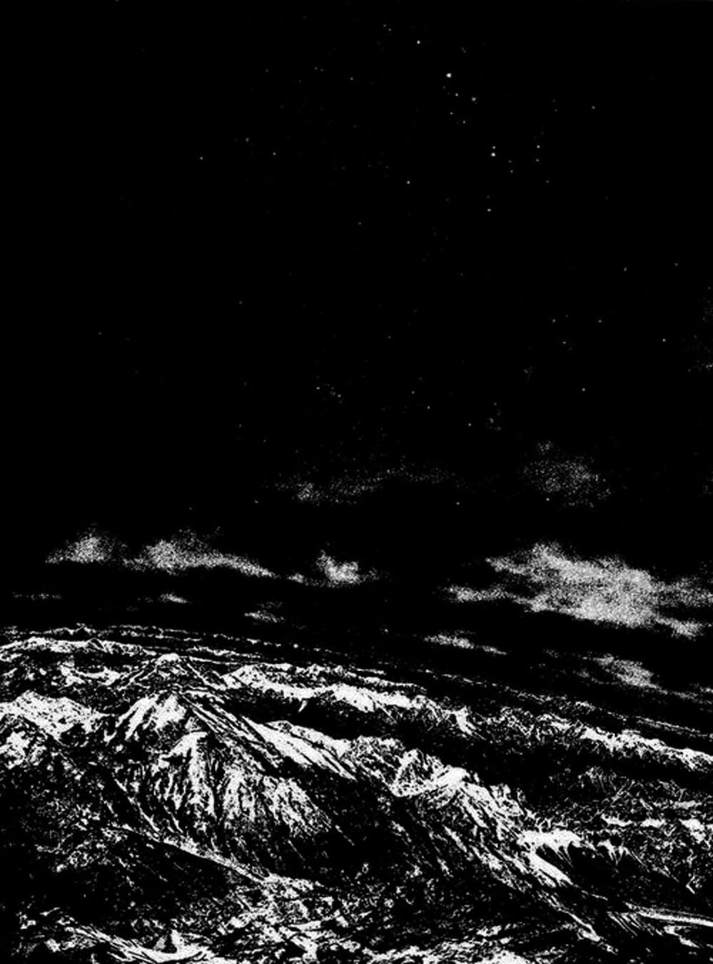 Truyện Tranh Người Cô Đơn - The Climber trang 7