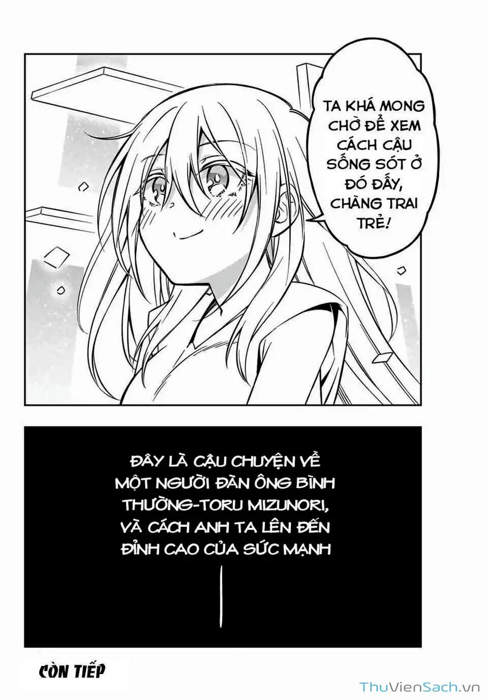 Truyện Tranh Tái Sinh Thành Kiếm Sĩ Ma Thuật trang 3