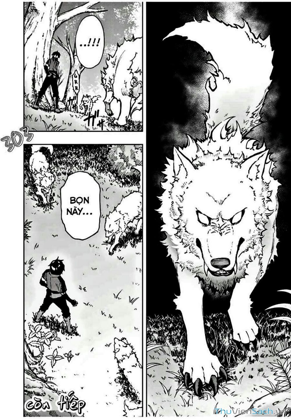 Truyện Tranh Tái Sinh Thành Kiếm Sĩ Ma Thuật trang 3