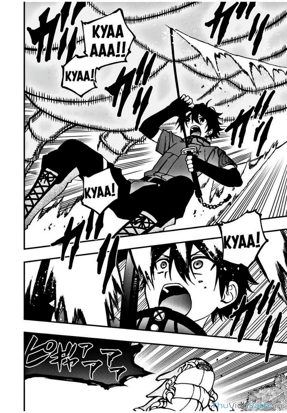 Truyện Tranh Tái Sinh Thành Kiếm Sĩ Ma Thuật trang 3