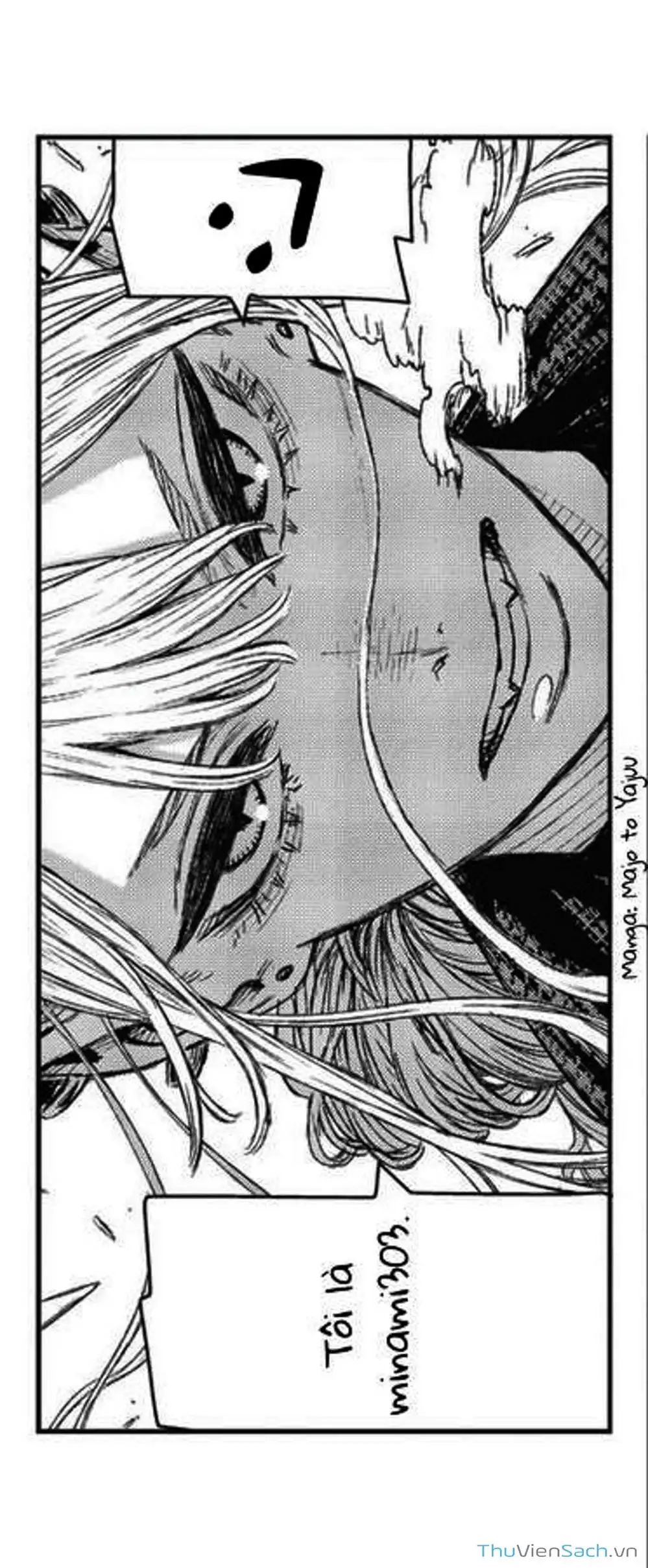 Truyện Tranh Tái Sinh Thành Kiếm Sĩ Ma Thuật trang 3