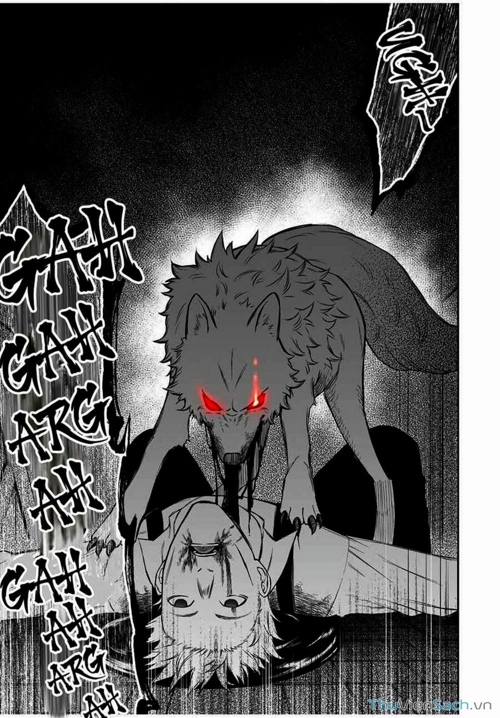 Truyện Tranh Tái Sinh Thành Kiếm Sĩ Ma Thuật trang 3