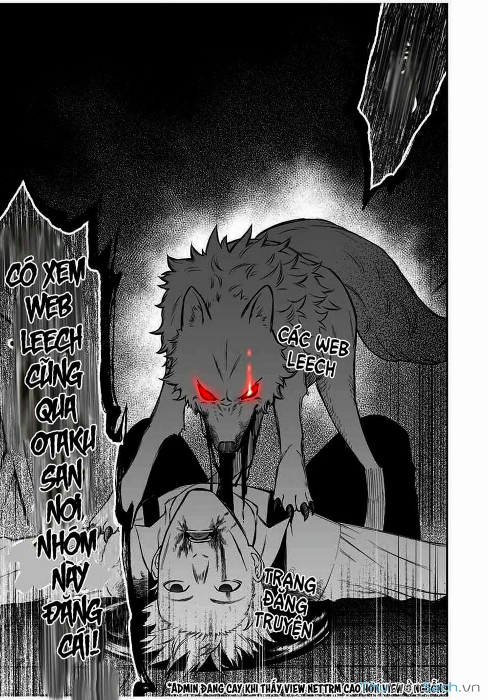 Truyện Tranh Tái Sinh Thành Kiếm Sĩ Ma Thuật trang 3