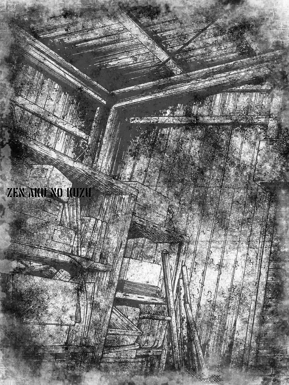 Truyện Tranh Dịch Vụ Trả Thù - The Scum Of Good And Evil trang 3