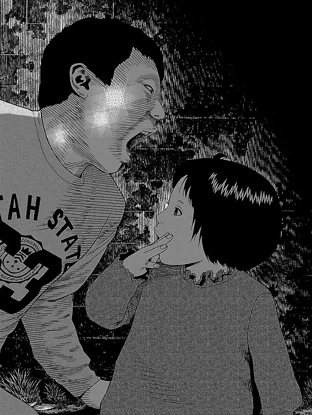 Truyện Tranh Dịch Vụ Trả Thù - The Scum Of Good And Evil trang 3