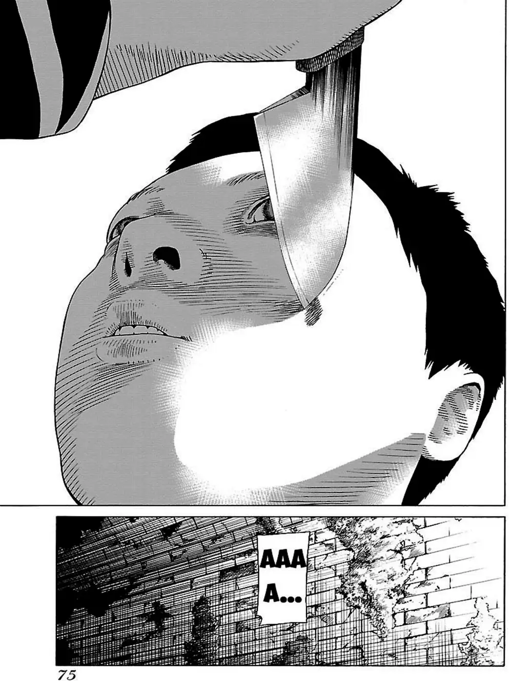 Truyện Tranh Dịch Vụ Trả Thù - The Scum Of Good And Evil trang 3