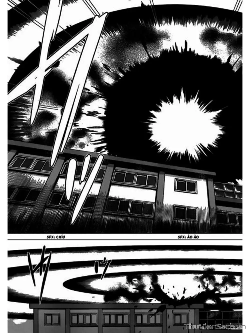 Truyện Tranh Thế Giới Chỉ Có Thánh Thần Biết - The World God Only Knows trang 7