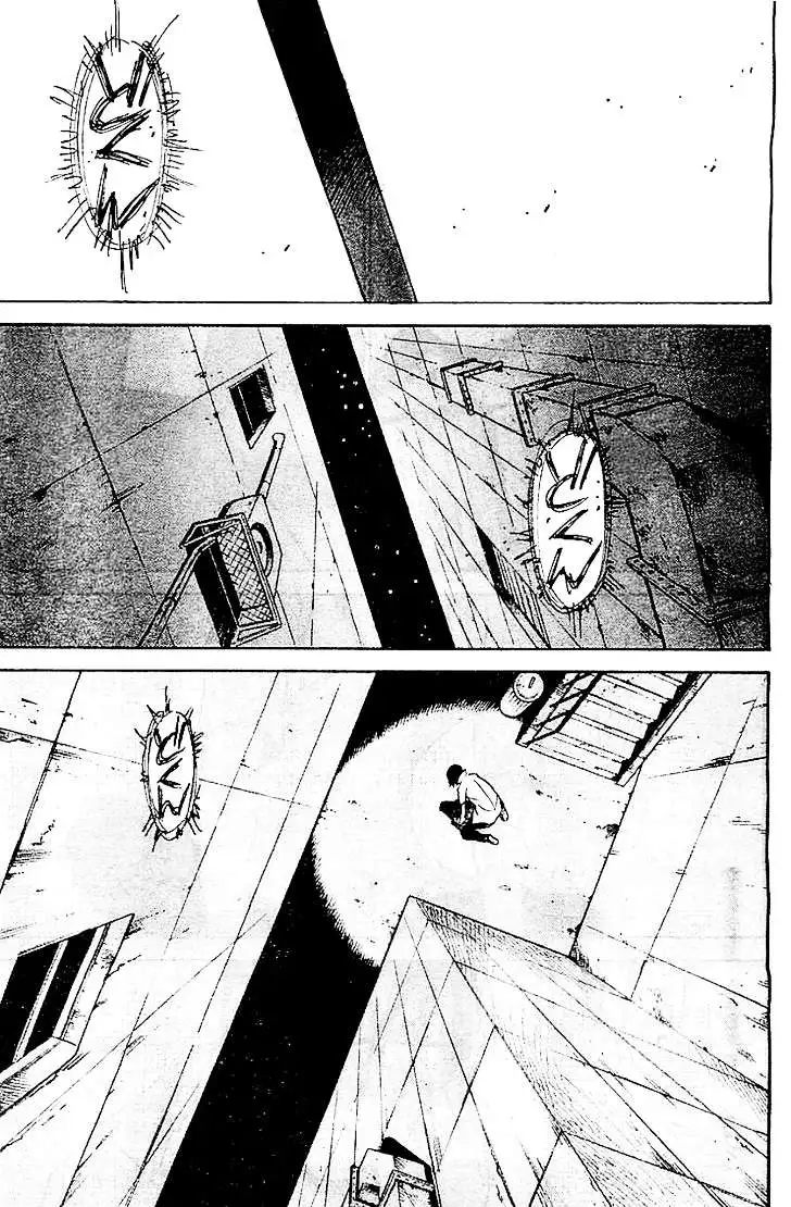 Truyện Tranh Thị Trấn Vắng Mình Tôi trang 3