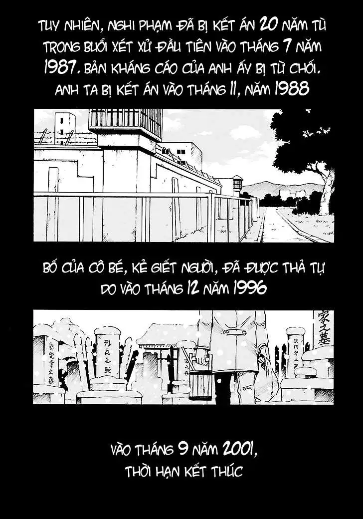 Truyện Tranh Thị Trấn Vắng Mình Tôi trang 3