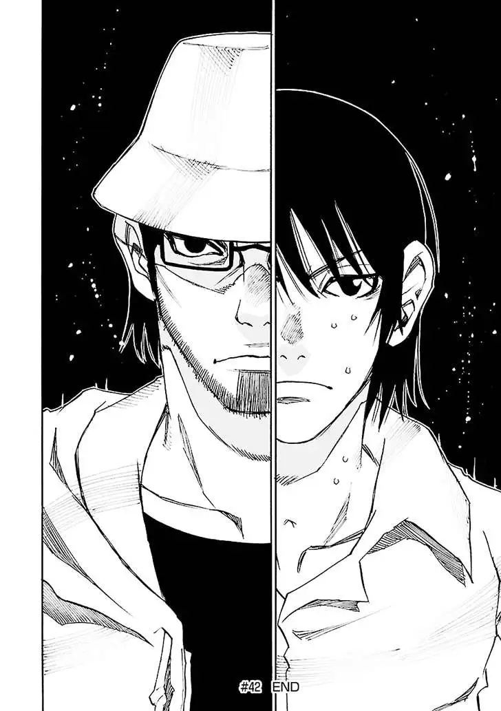 Truyện Tranh Thị Trấn Vắng Mình Tôi trang 3