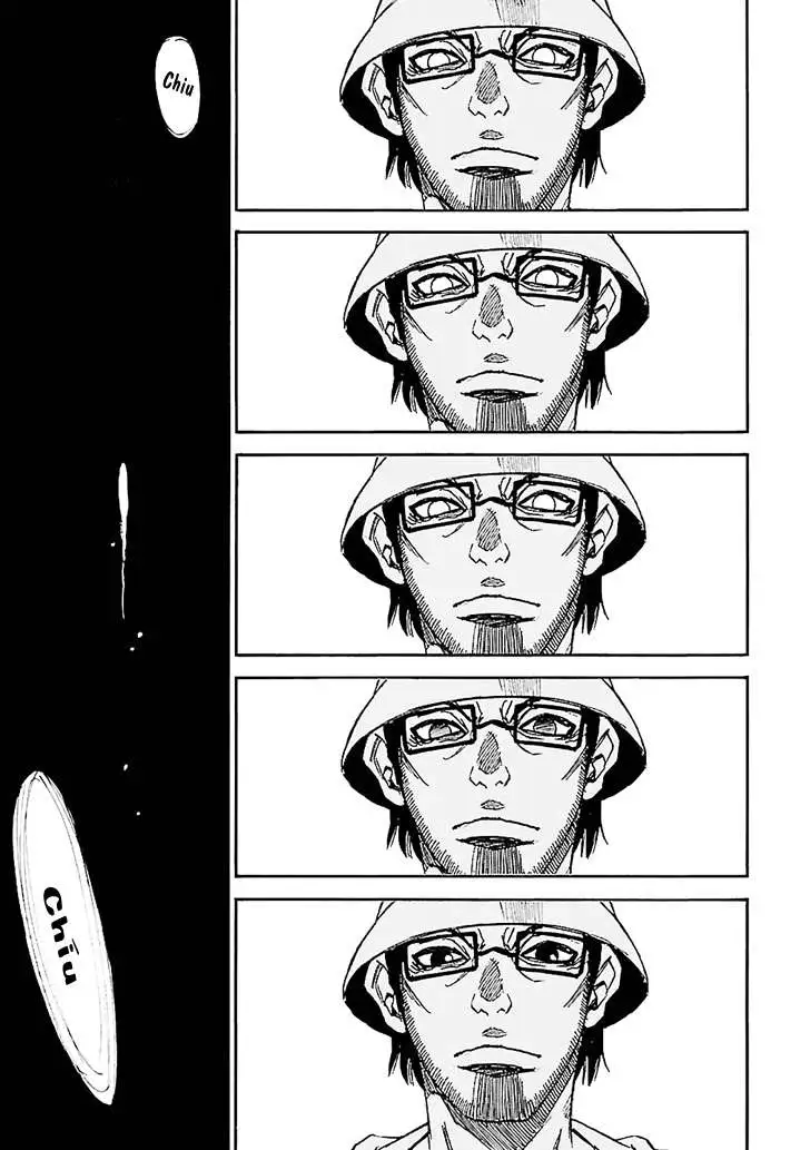 Truyện Tranh Thị Trấn Vắng Mình Tôi trang 3