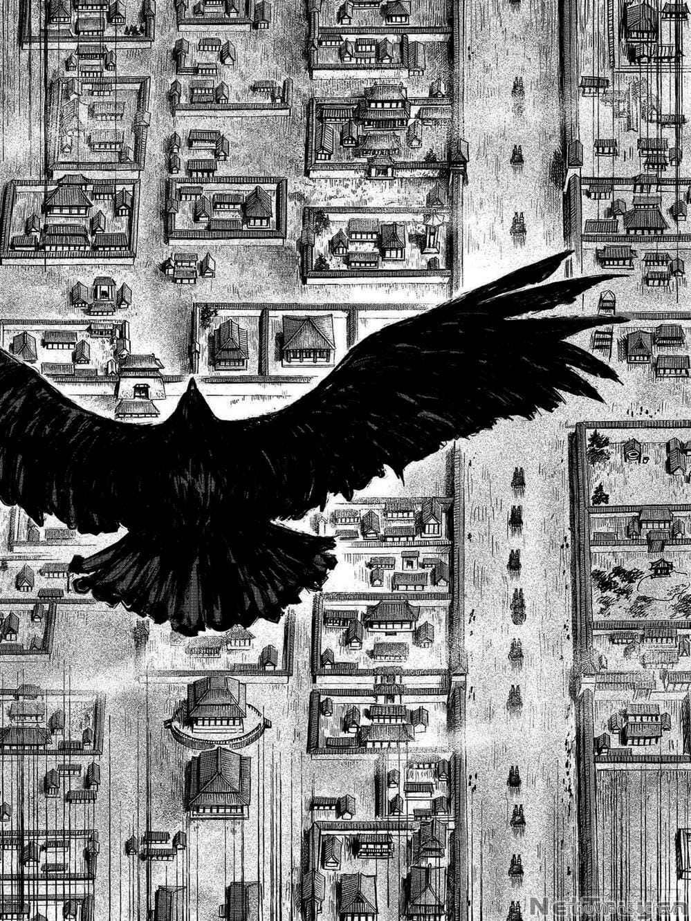 Truyện Tranh Thích Khách Tín Điều trang 4