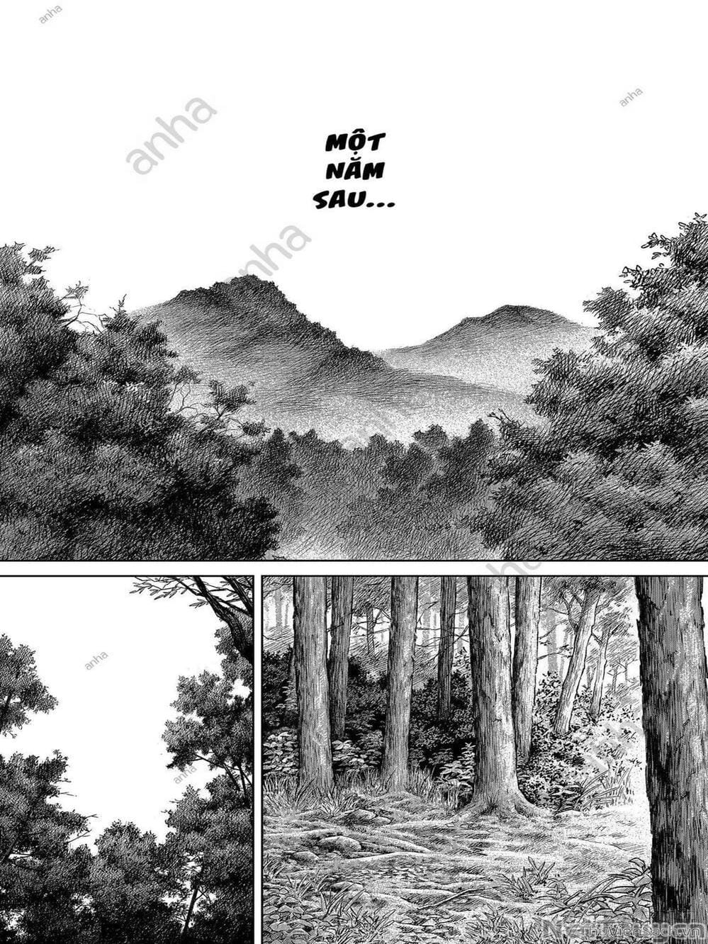 Truyện Tranh Thích Khách Tín Điều trang 4