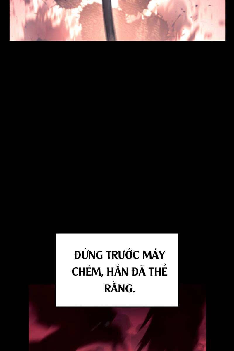 Truyện Tranh Thiết Huyết Kiếm Sĩ Hồi Quy trang 3