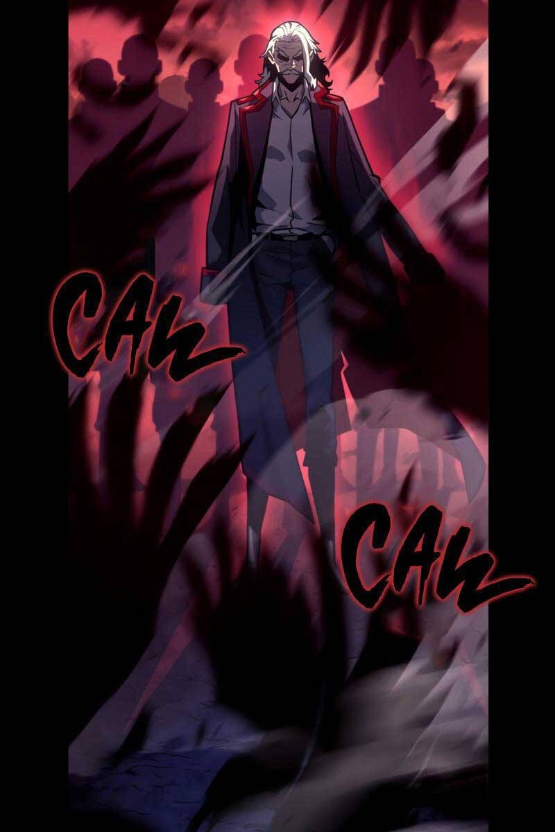 Truyện Tranh Thiết Huyết Kiếm Sĩ Hồi Quy trang 3