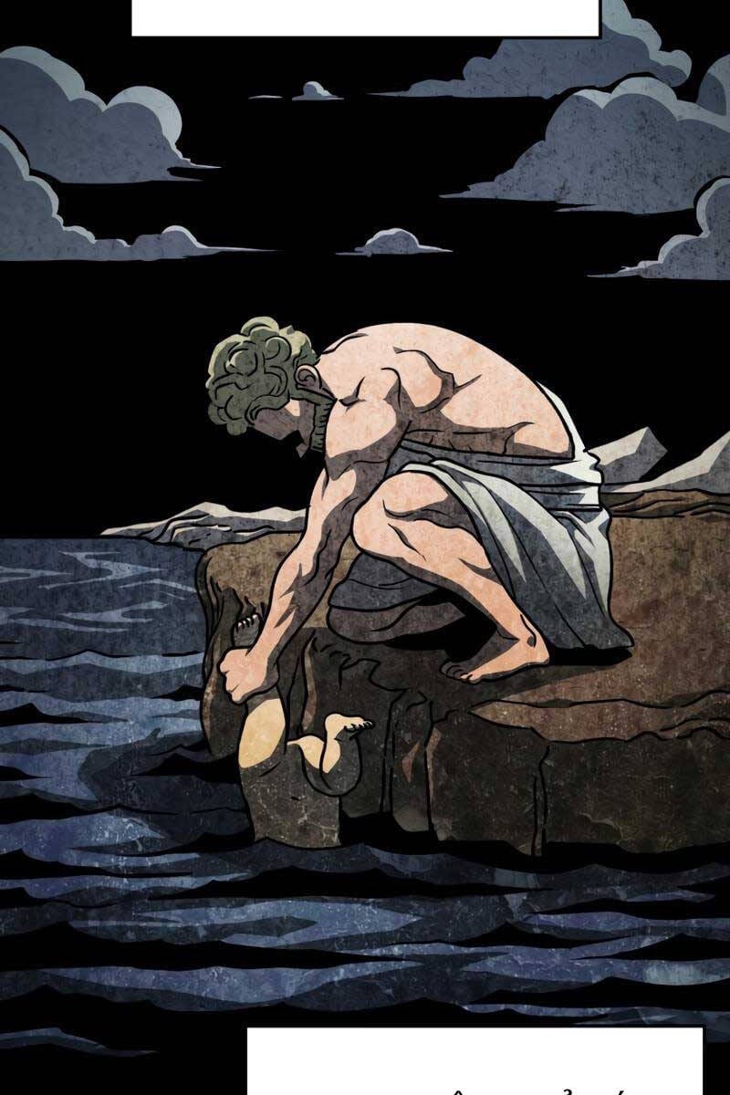 Truyện Tranh Thiết Huyết Kiếm Sĩ Hồi Quy trang 3