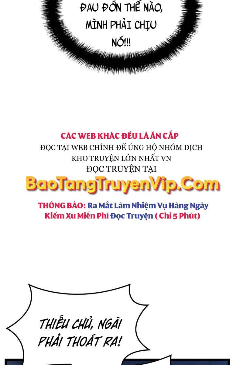 Truyện Tranh Thiết Huyết Kiếm Sĩ Hồi Quy trang 3