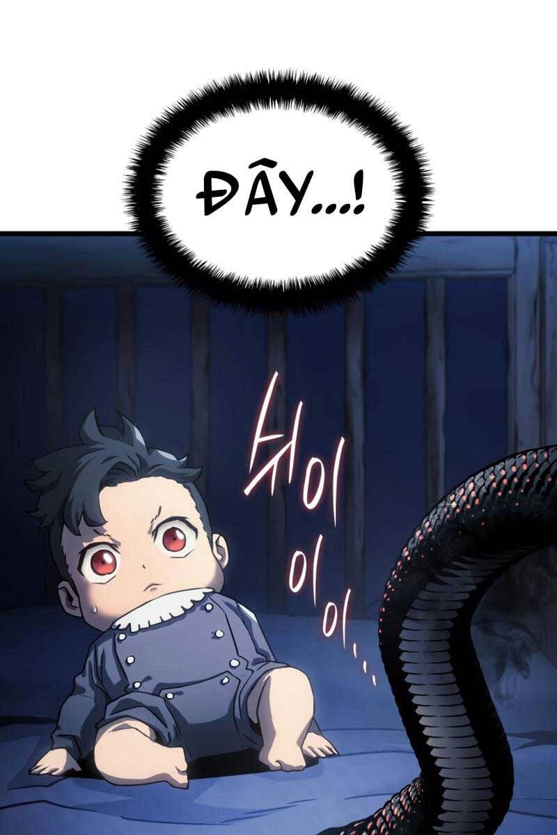 Truyện Tranh Thiết Huyết Kiếm Sĩ Hồi Quy trang 3