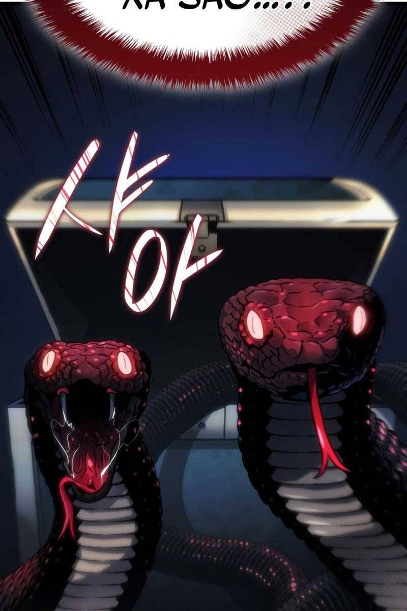 Truyện Tranh Thiết Huyết Kiếm Sĩ Hồi Quy trang 3